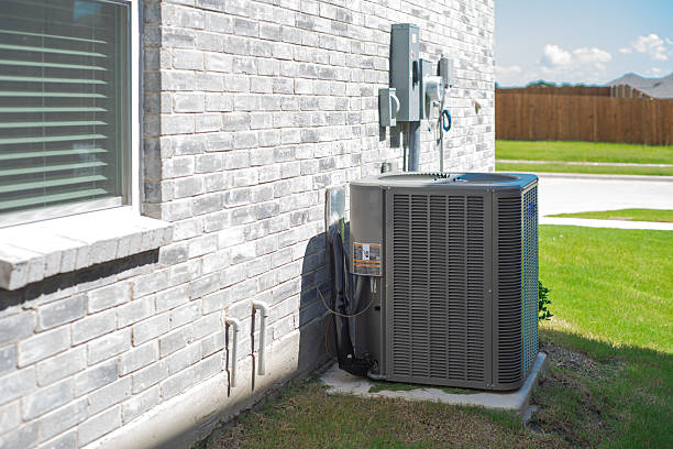Reliable Hvac contractor in West Columbia, TX by FH HVAC